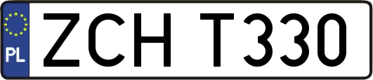 ZCHT330