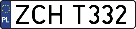 ZCHT332