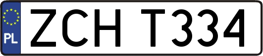 ZCHT334