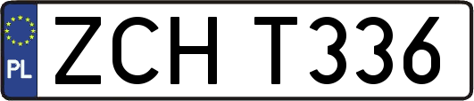 ZCHT336