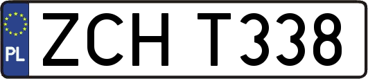 ZCHT338