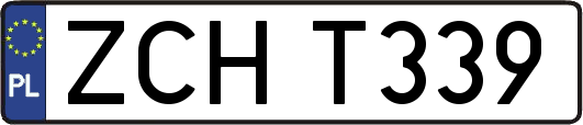 ZCHT339