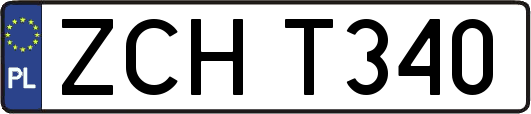 ZCHT340