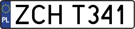 ZCHT341