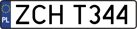 ZCHT344