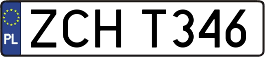 ZCHT346