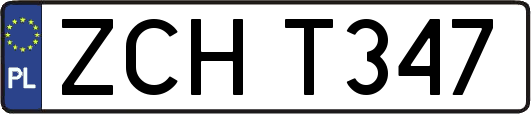 ZCHT347