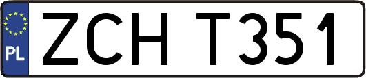ZCHT351