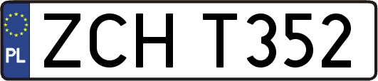 ZCHT352