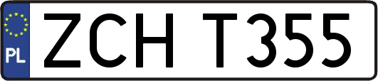 ZCHT355