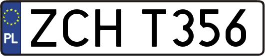 ZCHT356