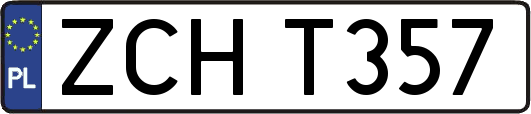 ZCHT357