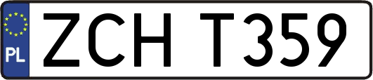 ZCHT359