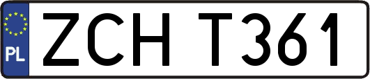 ZCHT361