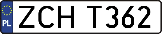 ZCHT362