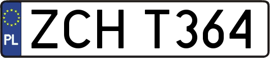 ZCHT364