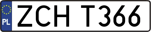 ZCHT366