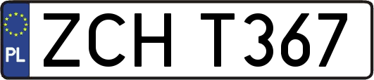 ZCHT367