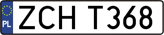 ZCHT368