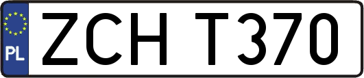 ZCHT370