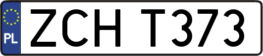 ZCHT373