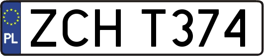 ZCHT374