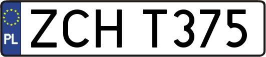 ZCHT375