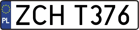 ZCHT376