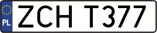 ZCHT377