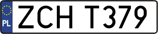 ZCHT379
