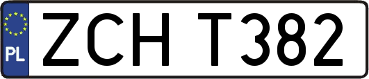ZCHT382