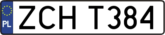 ZCHT384