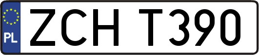 ZCHT390