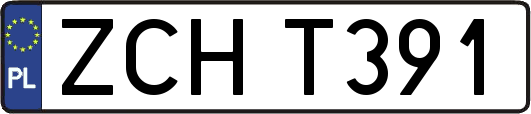 ZCHT391