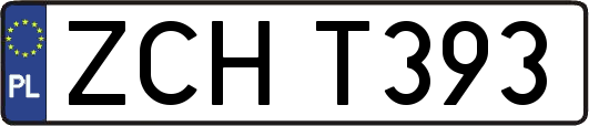 ZCHT393