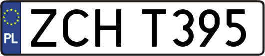 ZCHT395