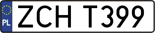 ZCHT399
