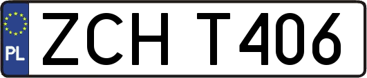 ZCHT406
