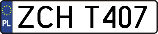 ZCHT407