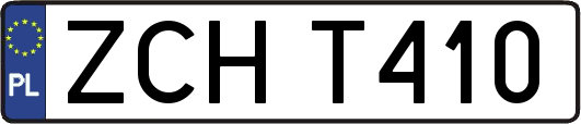ZCHT410