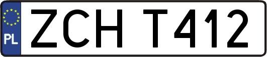 ZCHT412