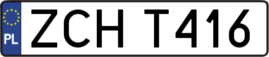 ZCHT416