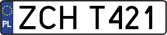 ZCHT421