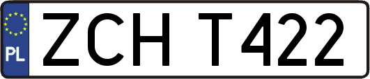 ZCHT422