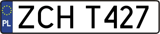 ZCHT427