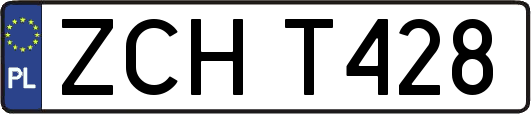 ZCHT428