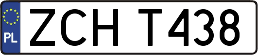 ZCHT438