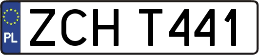 ZCHT441