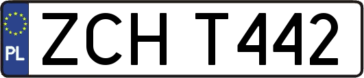 ZCHT442