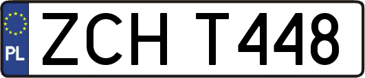 ZCHT448